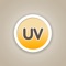 Check the UV index before heading outside today with UVmeter