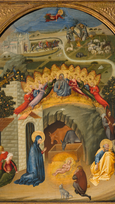 SC The Frick Pittsburgh iPhone screenshot 5 - Education app