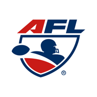 AFL Official logo