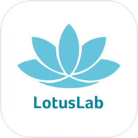 LotusLab logo