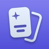 WordSnap - AI Flashcards Maker icon