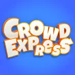 Crowd Express: Boarding Puzzle
