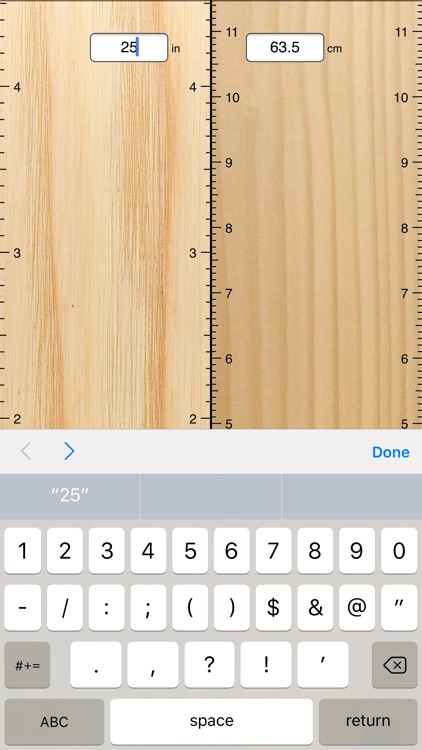 Length