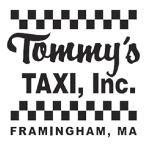 Tommy's Taxi