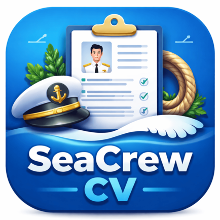 SeaCrew CV