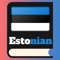 ◆Learn Estonian language with the most useful Estonian phrases and words