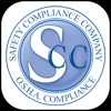 Safety Compliance App icon