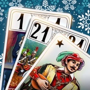 VIP Tarot Online Card Game
