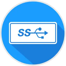USB Capture Utility app icon