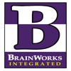 Brainworks school icon