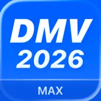 DMV Practice Test 2026 | Max