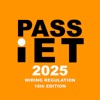 Pass IET icon