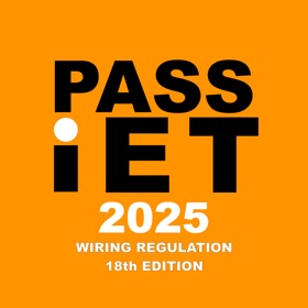 Pass IET