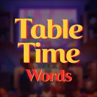 Table Time - Word Games