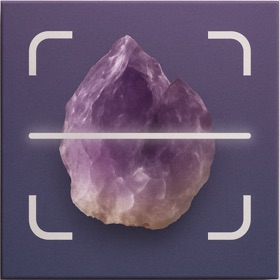 Crystal Identifier & Guide