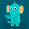 Read with Ello icon