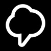 Kogito. Your friends' thoughts icon