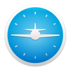 LogTen Pilot Log icon