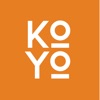 Koyo Navigate app icon - Medical app for iPhone