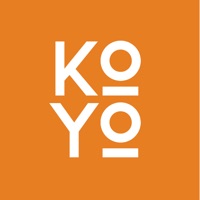 Koyo Navigate app icon - Medical app for iPhone