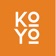 Koyo Navigate app icon - Medical app for iPhone
