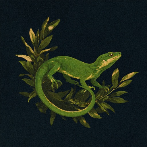 Reptile Care Tracker - Cage