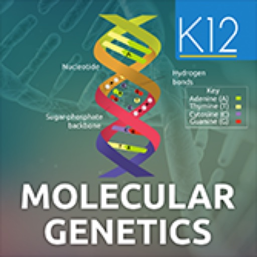 Genetics and Molecular Biology