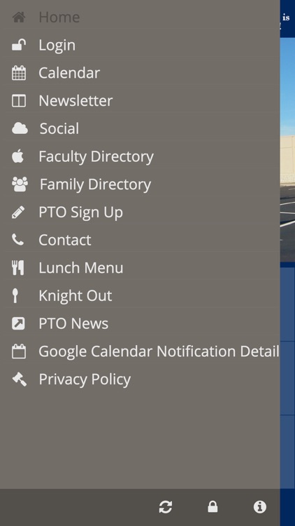 Nativity Parish School