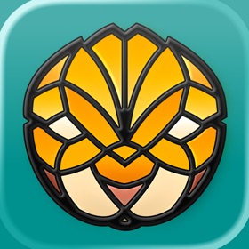 MTG Scanner - Lion’s Eye