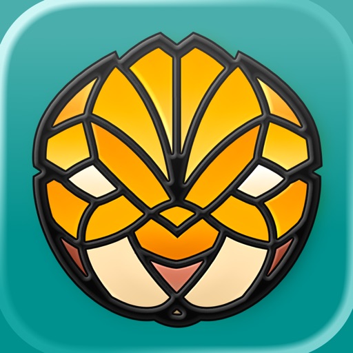 MTG Scanner - Lion’s Eye