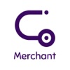 Crooz Merchant icon