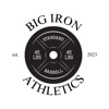 Big Iron Athletics icon