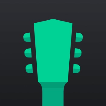 Yousician: Learn & Play Guitar