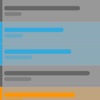 Upcoming Events Widget icon
