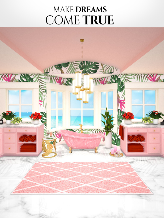 Screenshot #4 pour My Home Design - Modern City