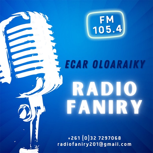 ECAR RADIO FANIRY