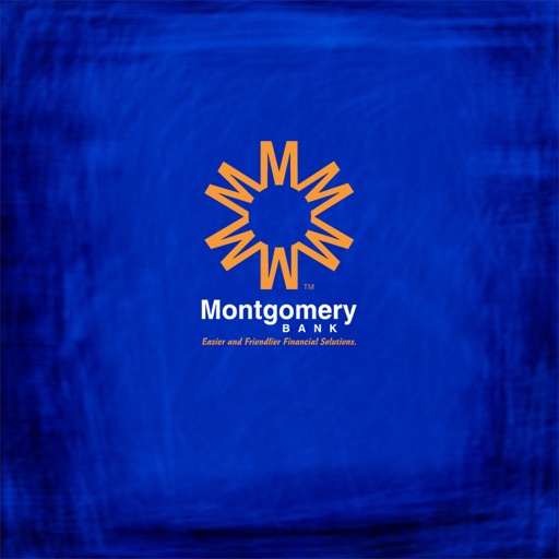 Montgomery Bank Bus Mobile App