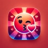Get Fly Kiss: Instant Love Message for iOS, iPhone, iPad Aso Report