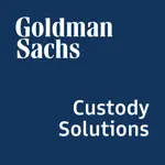 GS Custody Solutions App Support