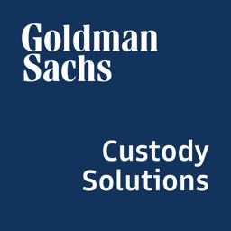 GS Custody Solutions