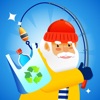 Go Green: Clean the ocean - iPhoneアプリ