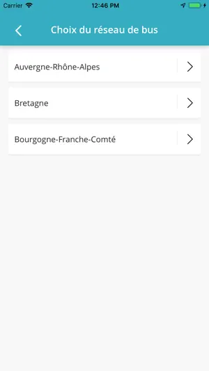 Bus On Time screenshot 1