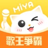 MIYA-Meet you. Meet good voice icon