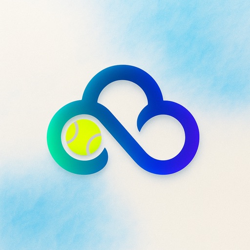 TennisCloud App