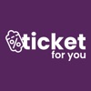 TicketForYou icon