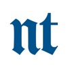 E-tidning NT icon