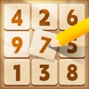Sudokus - Number Puzzle Games icon