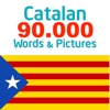 Catalan 90000 Words & Pictures icon