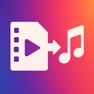 Get Extract Audio from Video⁺ for iOS, iPhone, iPad Aso Report