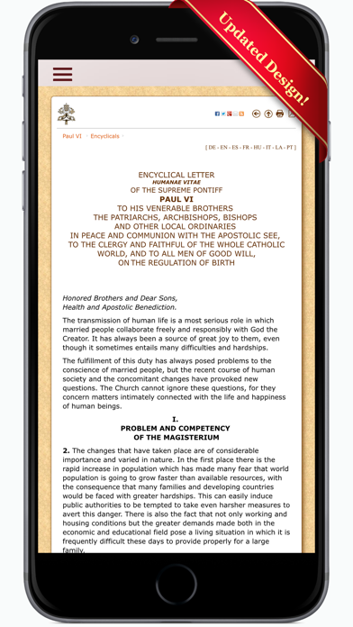 CCCSeries2 Catechism Screenshot 8 of 9
